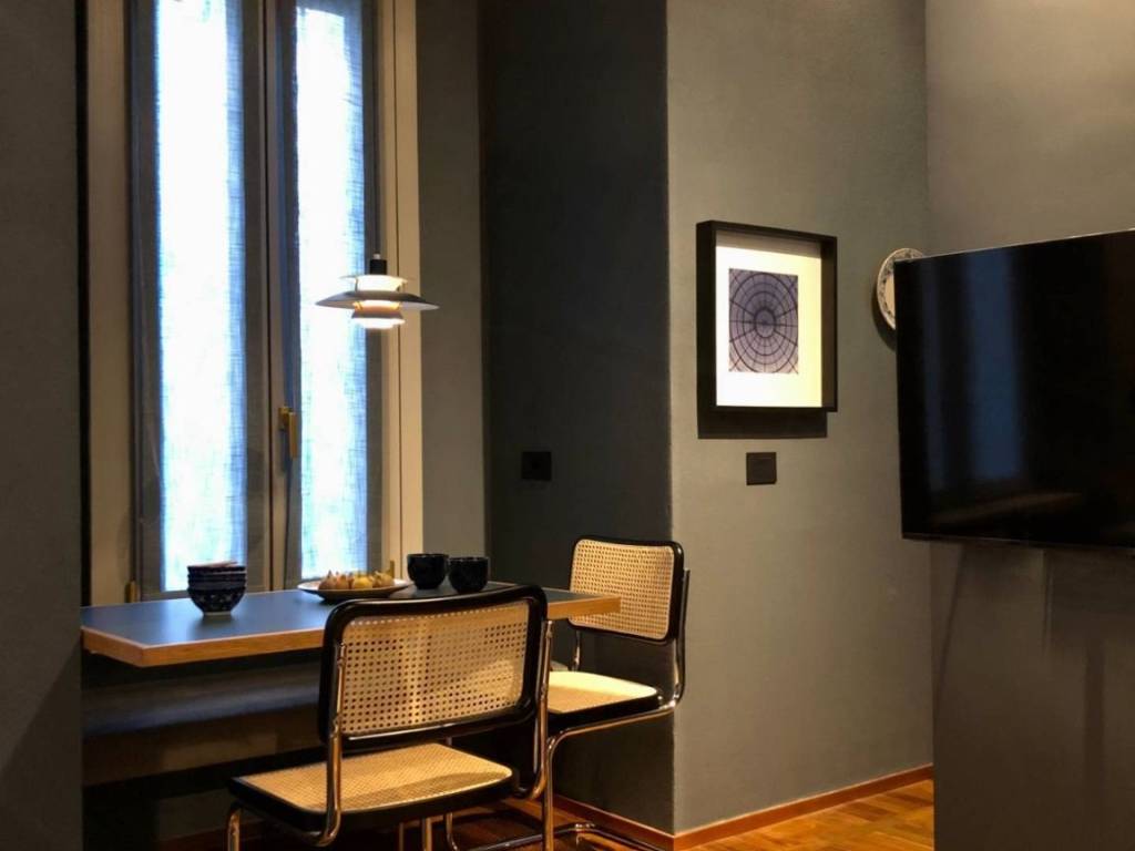 Appartamento a Milano in Viale Regina Margherita, 30 - Foto 5