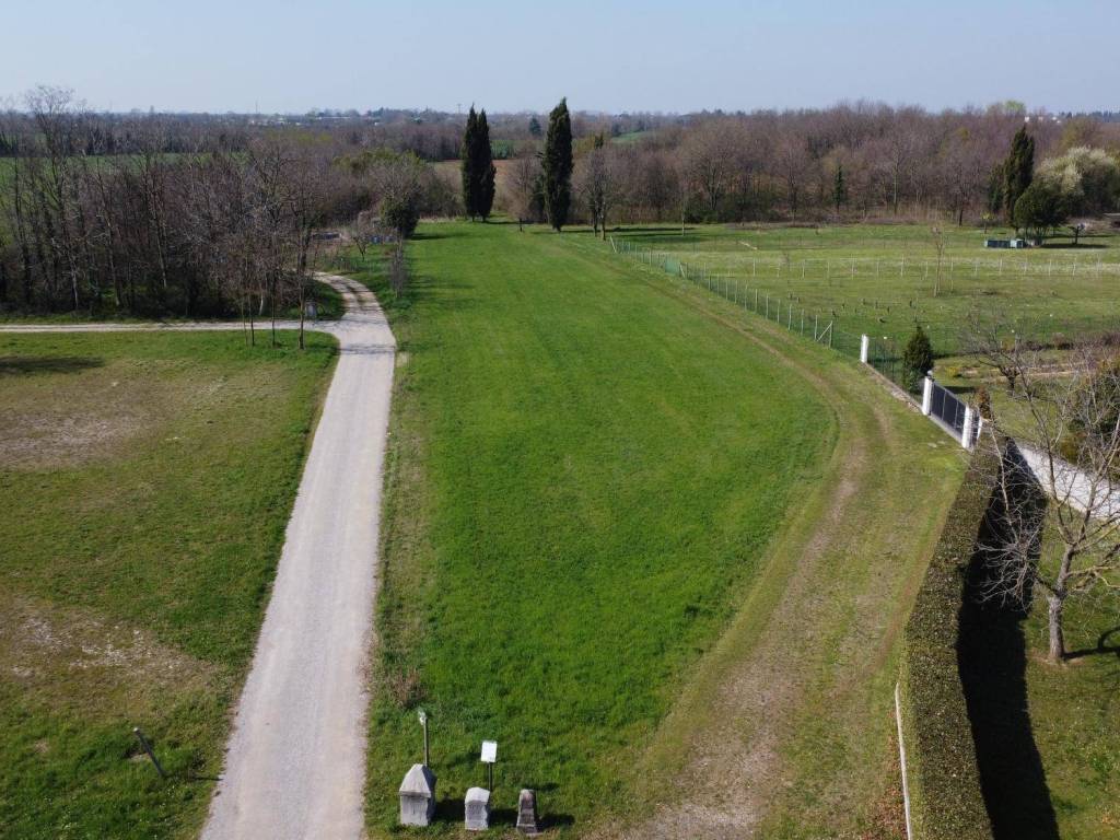 Terreno a Visco in Via Borgo Piave - Foto 4