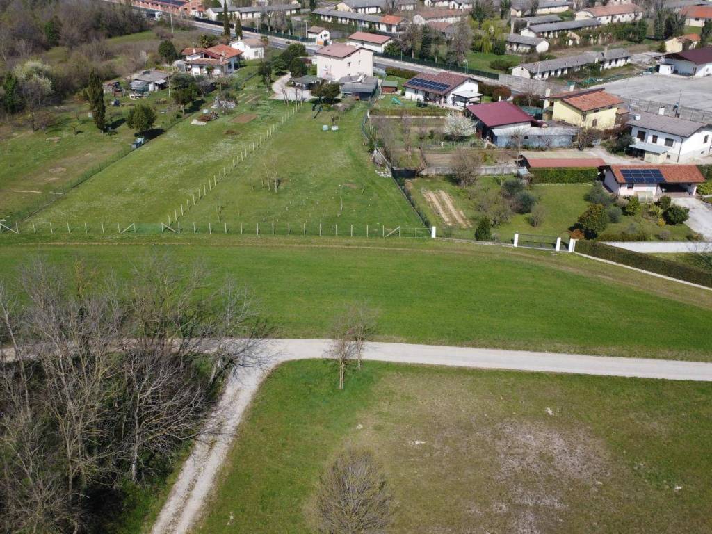 Terreno a Visco in Via Borgo Piave - Foto 5