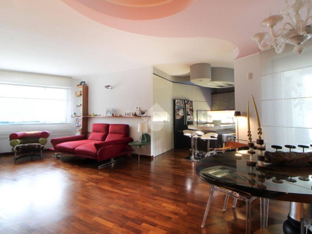 Appartamento a Pescara in Via Lago Isoletta, 15 - Foto 4