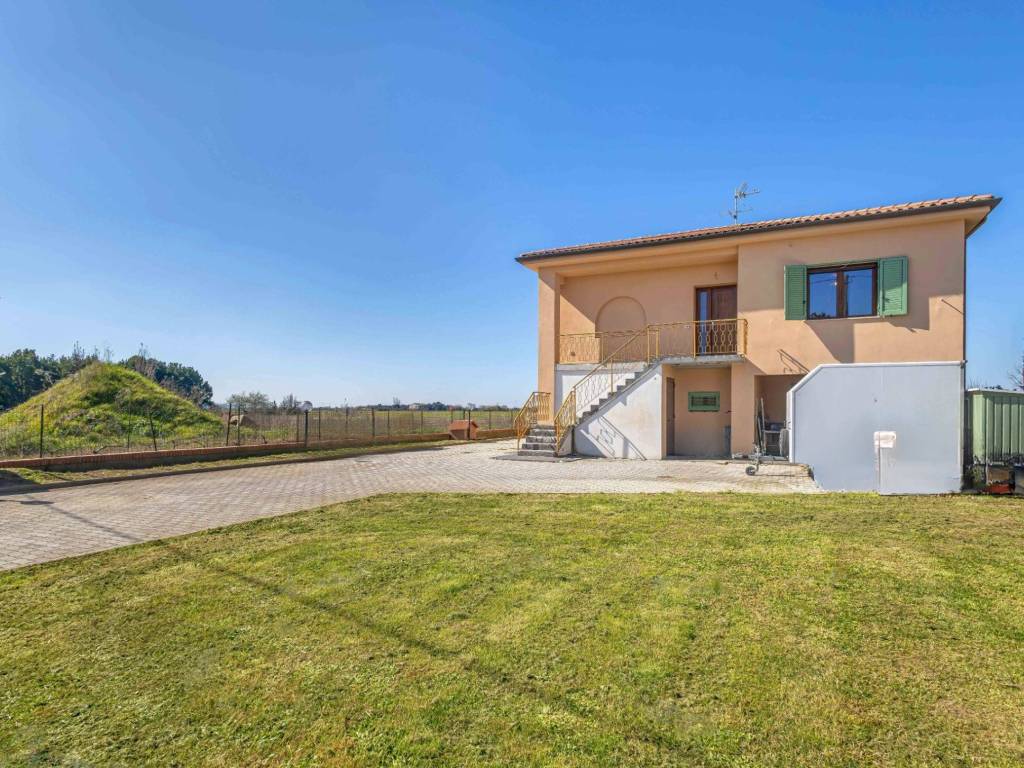 Villa a Cascina in Via Macerata, 286 - Foto 2