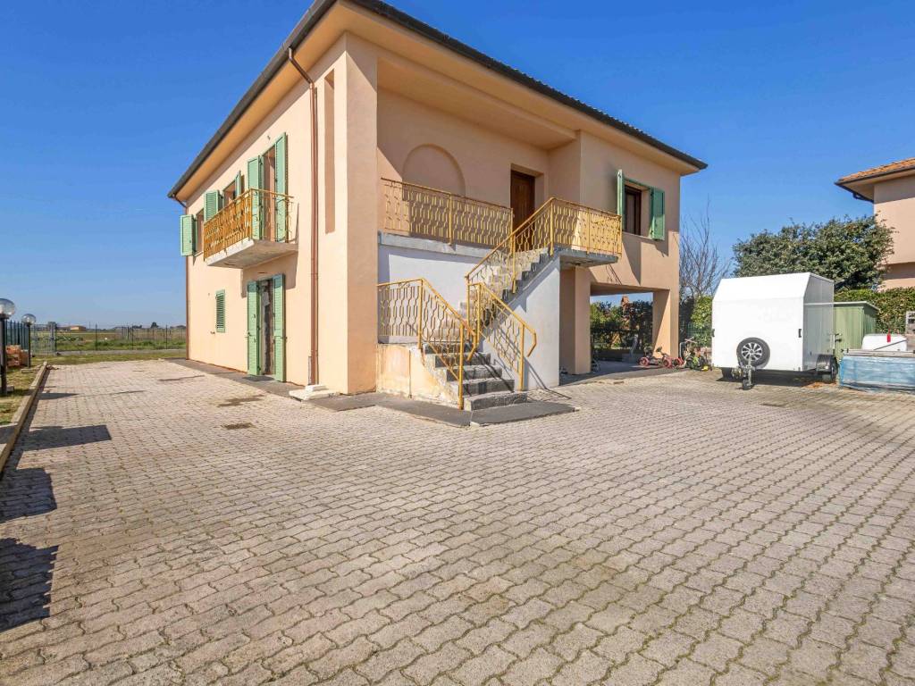 Villa a Cascina in Via Macerata, 286 - Foto 4