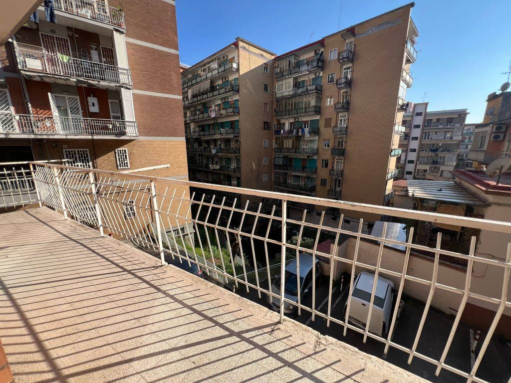 Appartamento a Napoli in Via Pigna, 104 - Foto 5