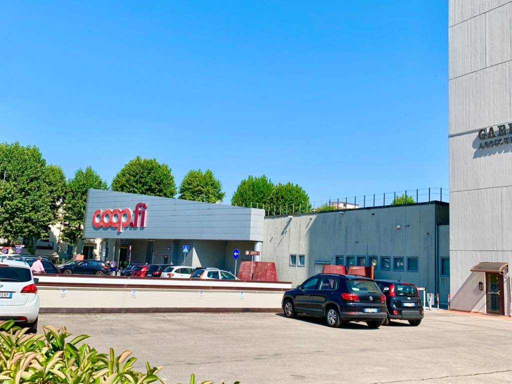 Terreno a Pistoia in Viale Macallè, 14 - Foto 2