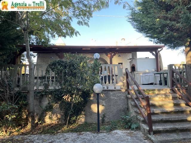 Rustico / casale a Martina franca in Strada Cavalcatore Zona e - Foto 2