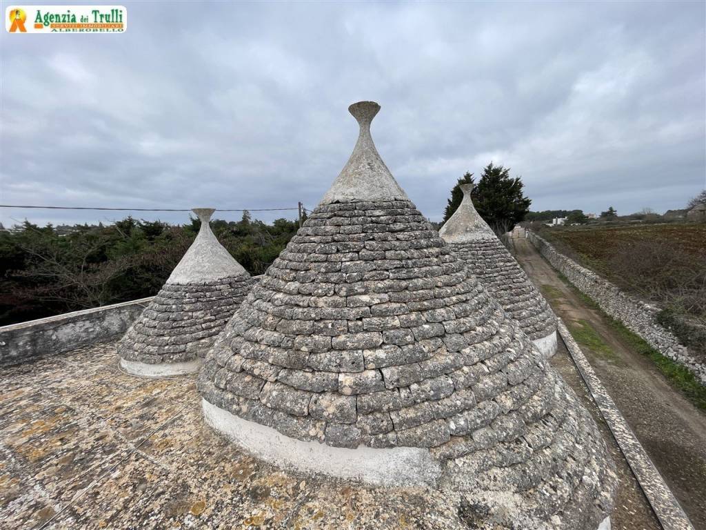 Rustico / casale a Martina franca in Strada Cavalcatore Zona e - Foto 4