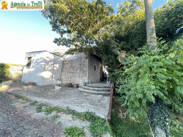 Rustico / casale a Martina franca in Strada Cavalcatore Zona e - Foto 5