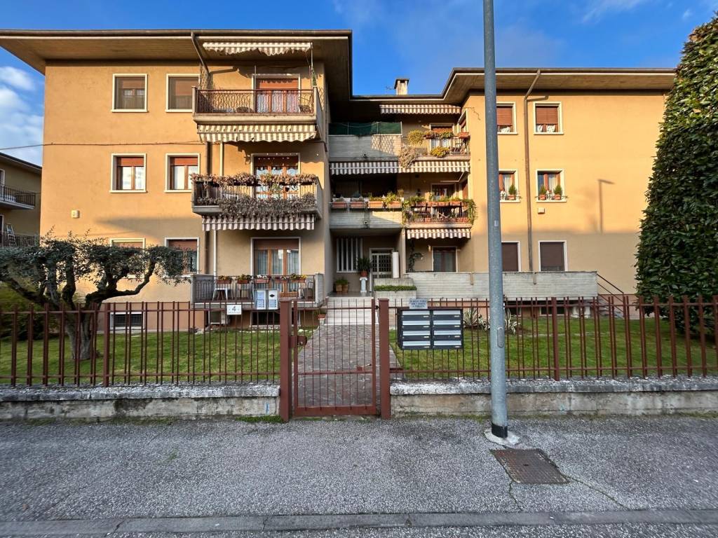 Appartamento a Villafranca di verona in Corso Vittorio Emanuele II, 87 - Foto 2