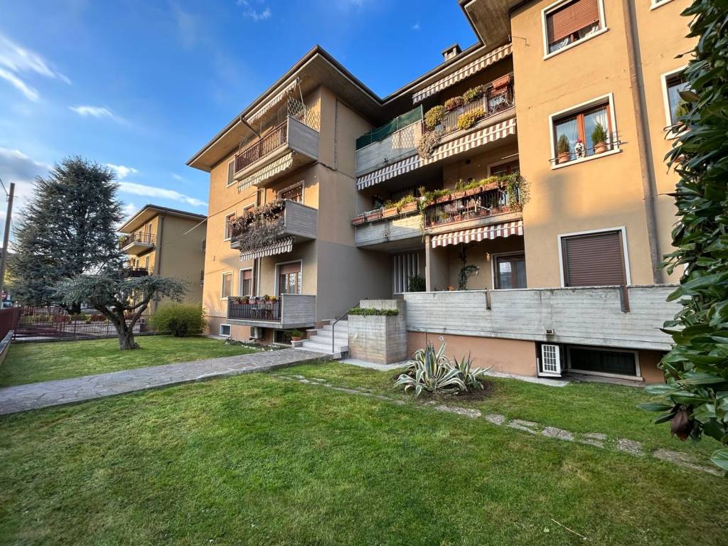 Appartamento a Villafranca di verona in Corso Vittorio Emanuele II, 87 - Foto 3