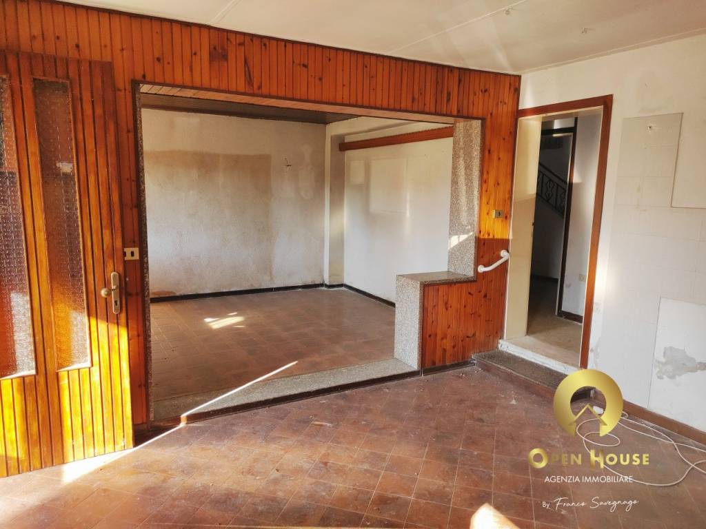 Casa indipendente a Tribano in via mestrina 6 tribano - Foto 4