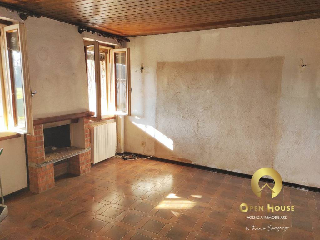 Casa indipendente a Tribano in via mestrina 6 tribano - Foto 5