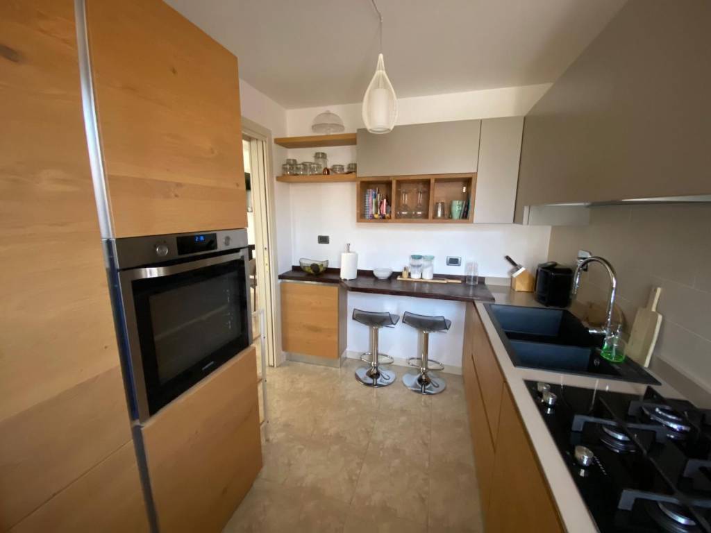 Appartamento a Codroipo in Via Giovanni Battista Candotti, 100 - Foto 5