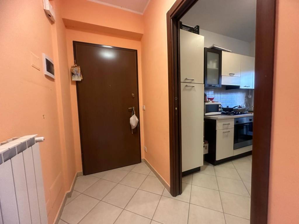 Appartamento a Avezzano in Via Pio La Torre - Foto 4