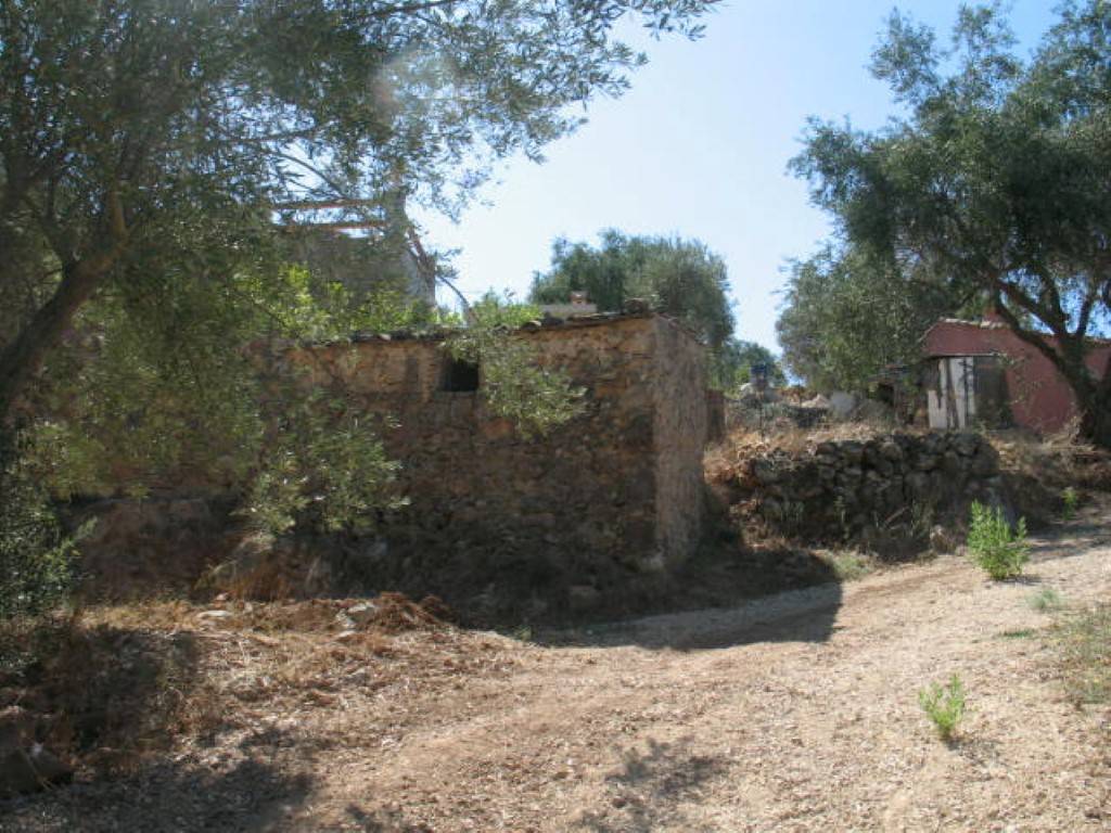 Rustico / casale a Monte argentario in Via delle Fornaci - Foto 2