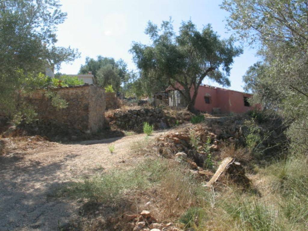 Rustico / casale a Monte argentario in Via delle Fornaci - Foto 3