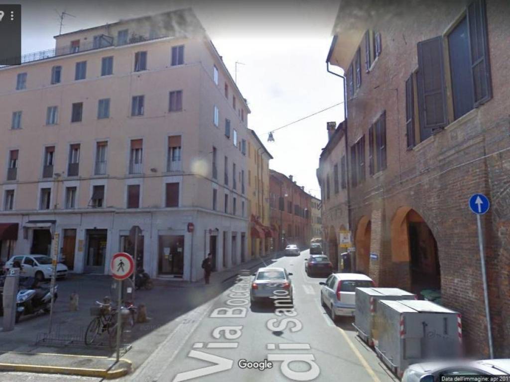 Immobile a Ferrara in Via Boccacanale Santo Stefano - Foto 2