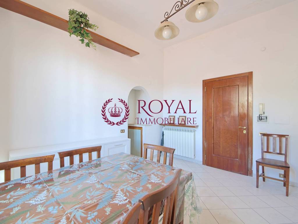 Appartamento a Livorno in Via Dei Bagnetti - Foto 3