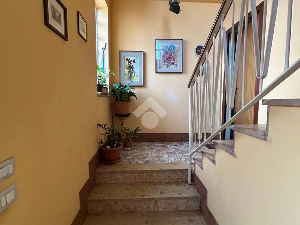 Villa a Settimo milanese in appartamento via Villafranca, 10 - Foto 4