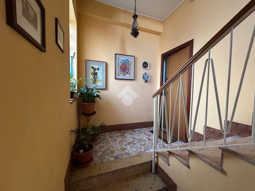 Villa a Settimo milanese in appartamento via Villafranca, 10 - Foto 5