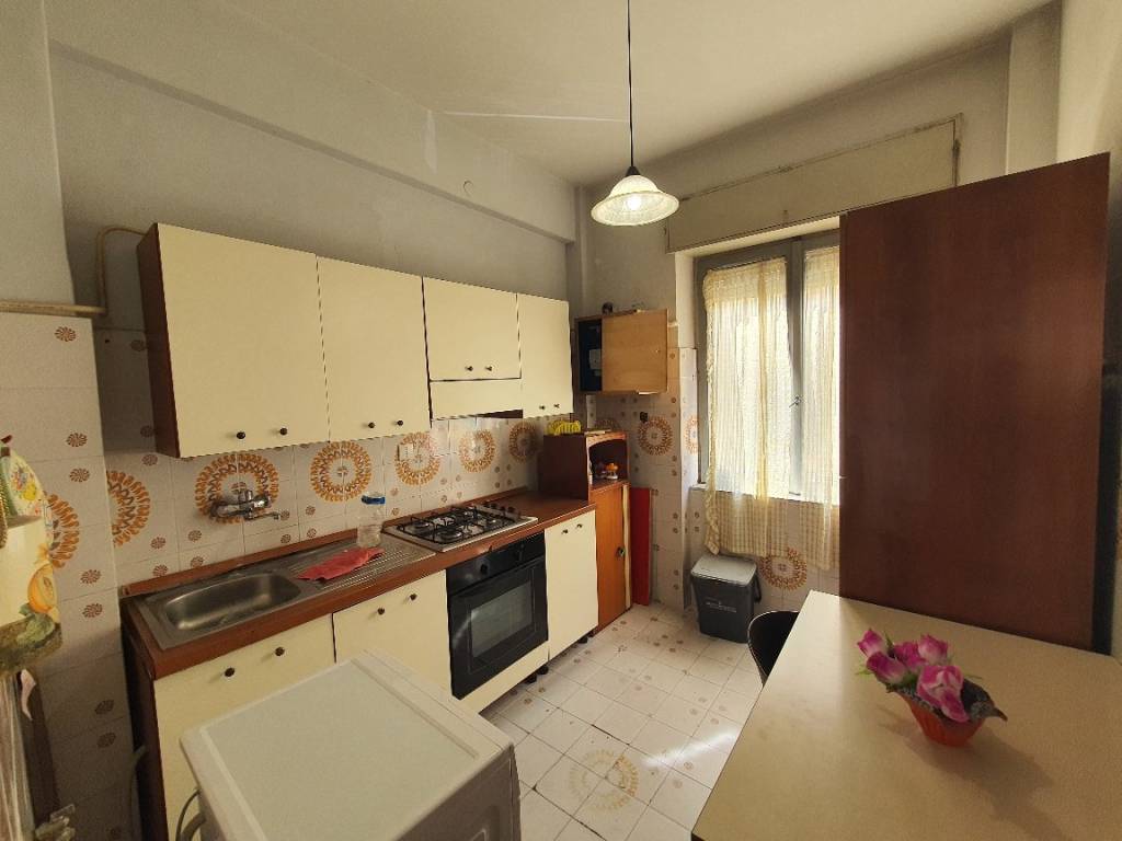 Appartamento a Messina in Via San Paolo Disciplinanti, 22 - Foto 3