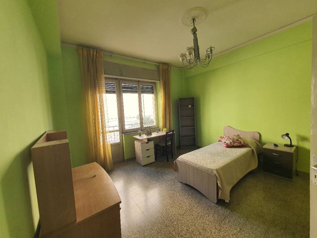 Appartamento a Messina in Via San Paolo Disciplinanti, 22 - Foto 4