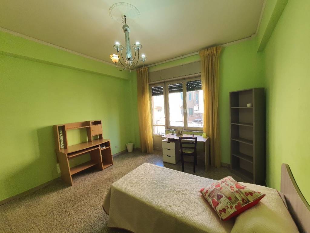 Appartamento a Messina in Via San Paolo Disciplinanti, 22 - Foto 5