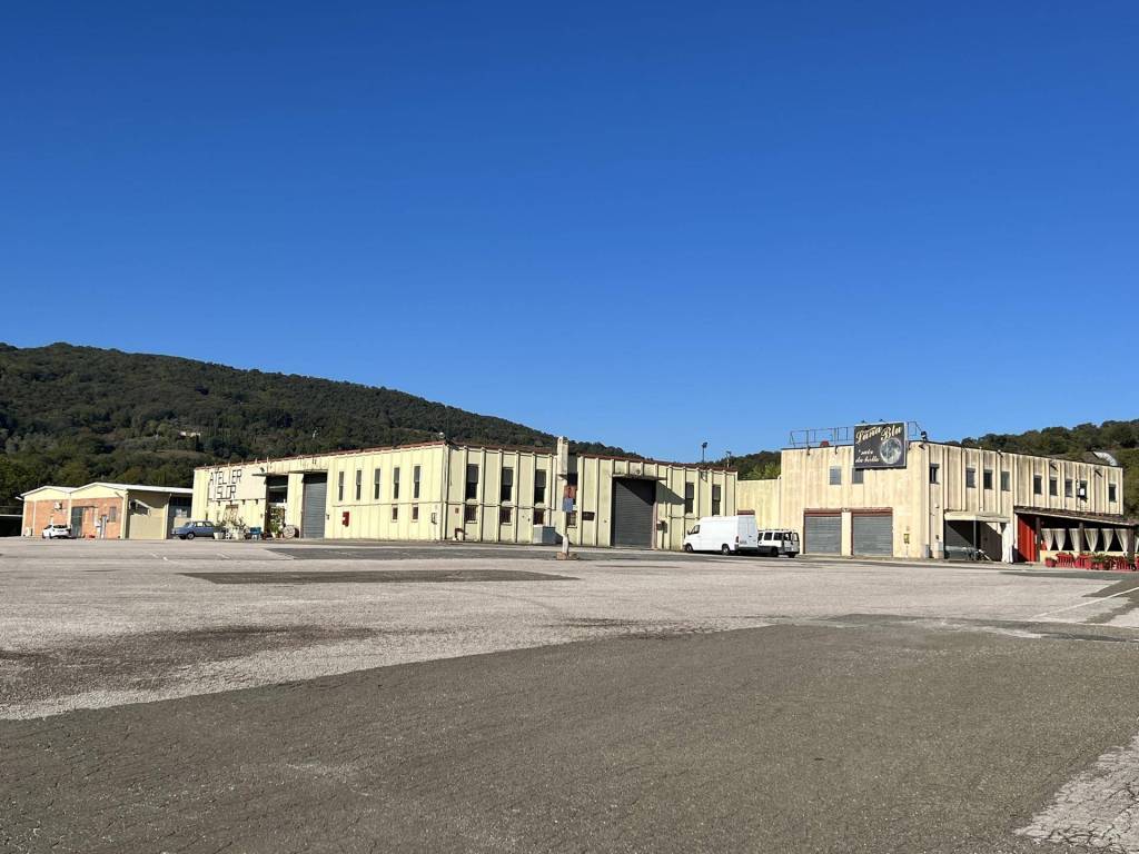 Immobile a Campagnatico in Strada Statale di Paganico - Foto 2