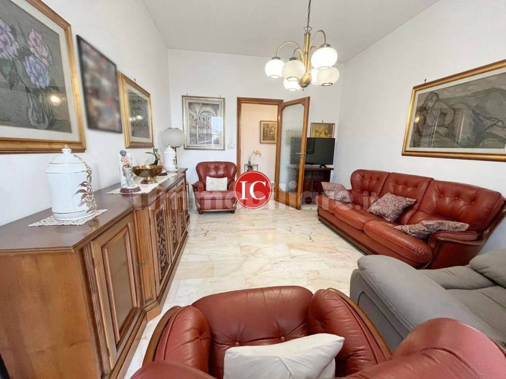 Appartamento a Lodi in Via Veneto, 8 - Foto 2
