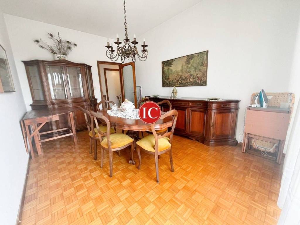 Appartamento a Lodi in Via Veneto, 8 - Foto 5