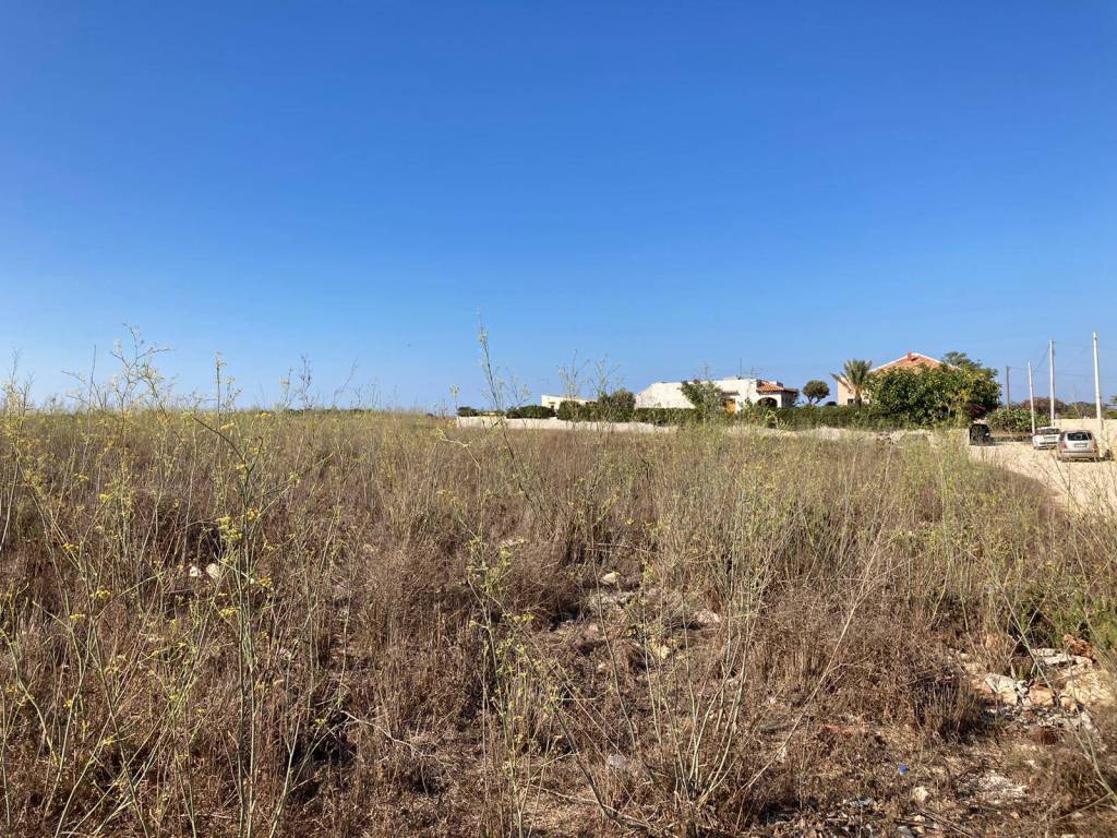 Terreno a Pachino in Contrada Belvedere - Foto 4