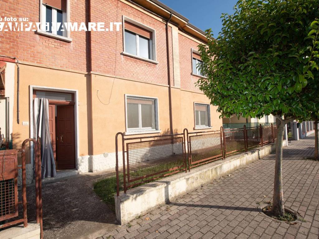 Villa a Fiscaglia in Via Quercia - Foto 2