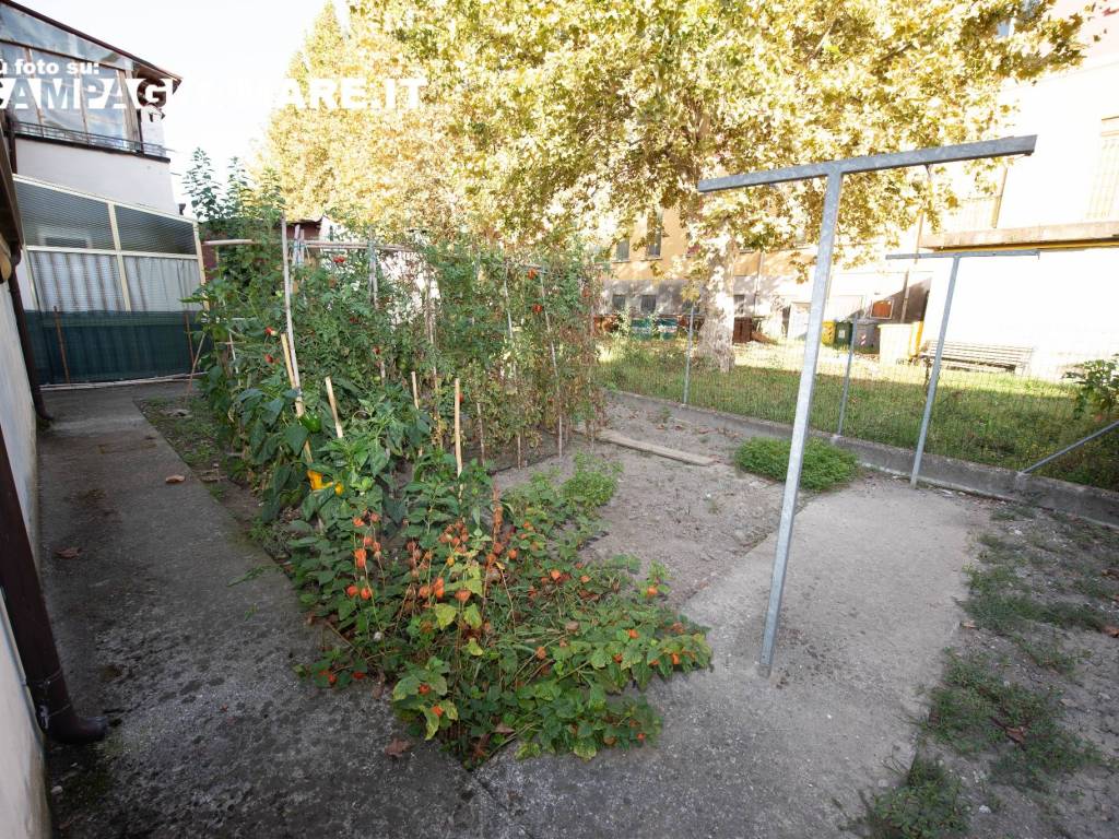 Villa a Fiscaglia in Via Quercia - Foto 5