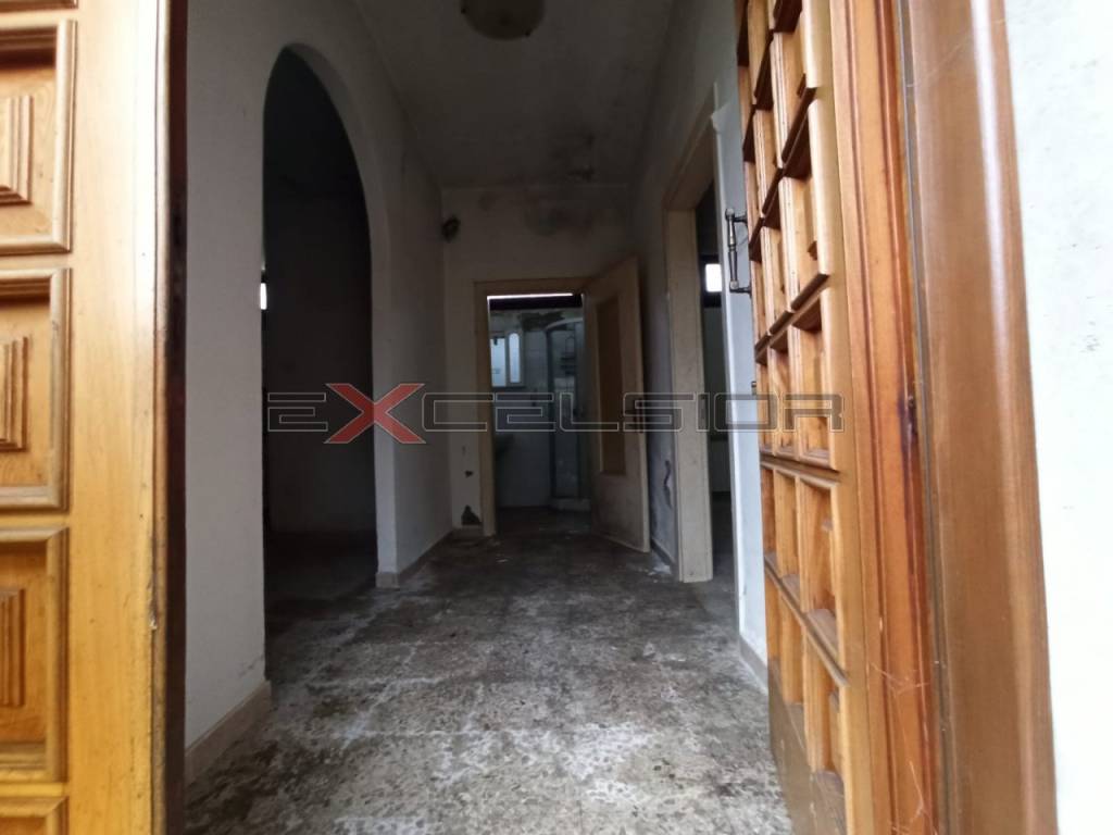 Villetta a schiera a Porto viro in Corso Risorgimento n. 160 Porto Viro - Foto 3