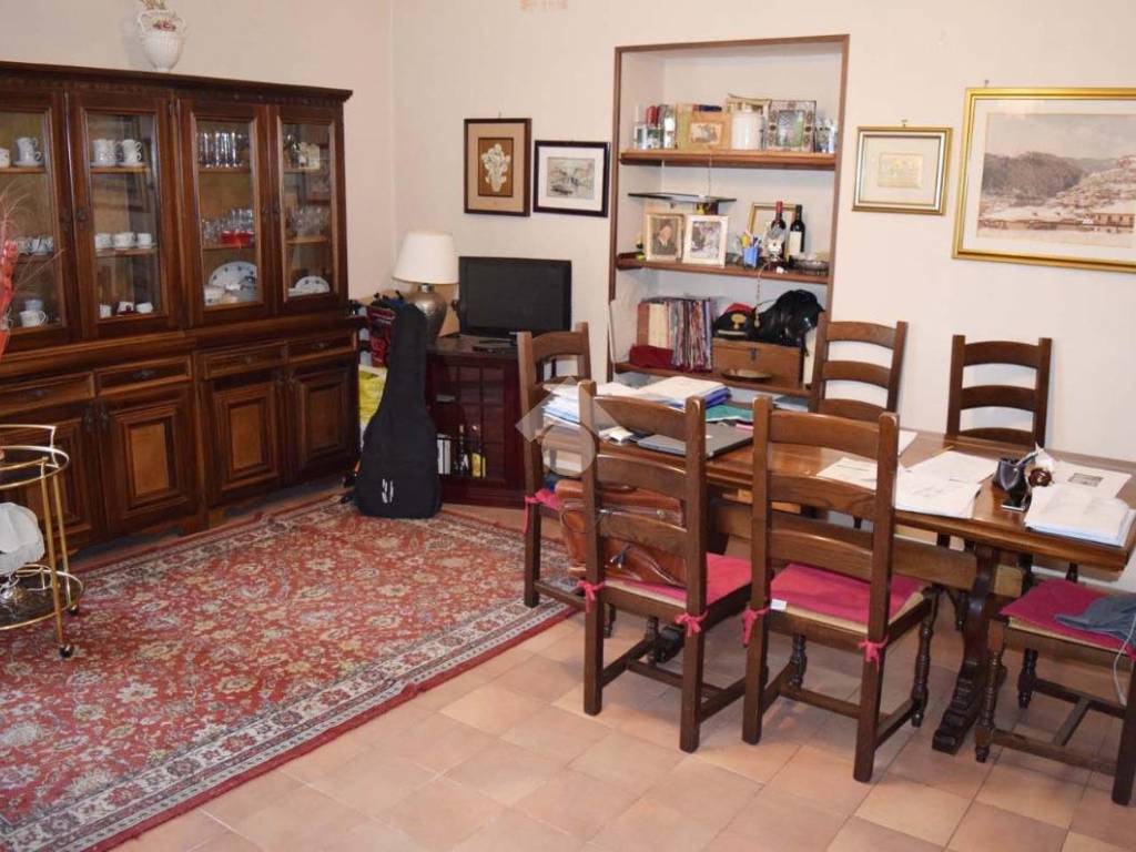 Appartamento a Tagliacozzo in Via Oberdan, 9 - Foto 2