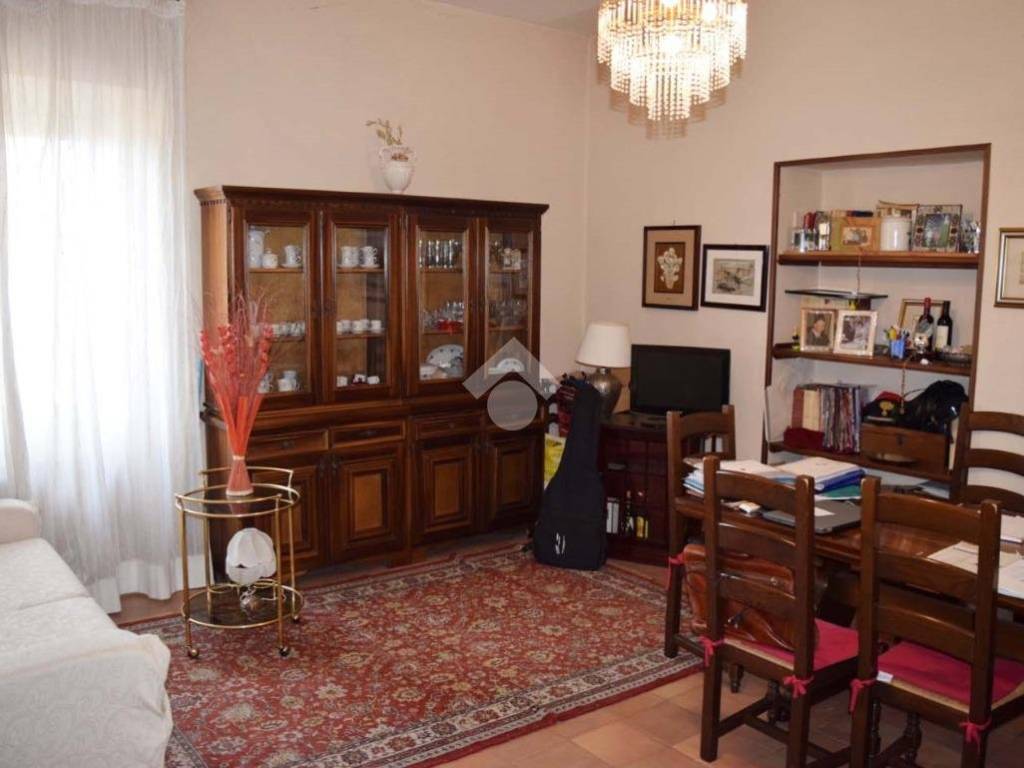 Appartamento a Tagliacozzo in Via Oberdan, 9 - Foto 3