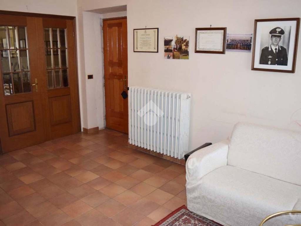 Appartamento a Tagliacozzo in Via Oberdan, 9 - Foto 4