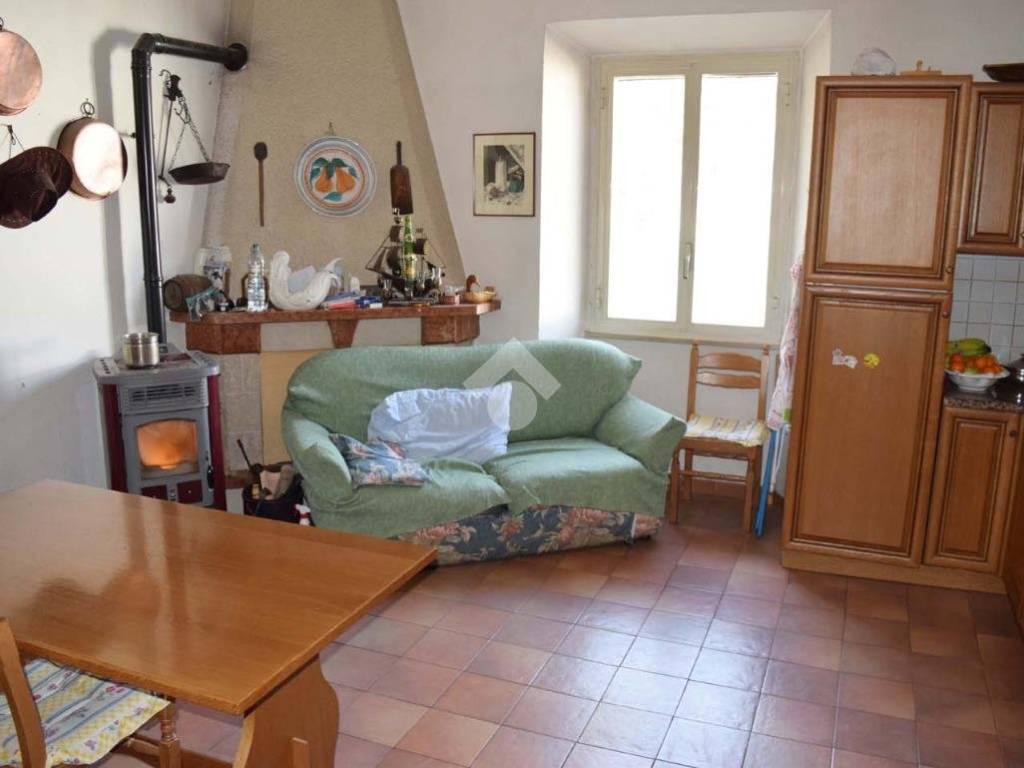Appartamento a Tagliacozzo in Via Oberdan, 9 - Foto 5