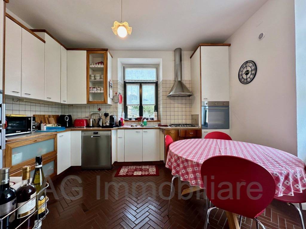 Villa a Ghiffa in Corso Dante Alighieri, 100 - Foto 5