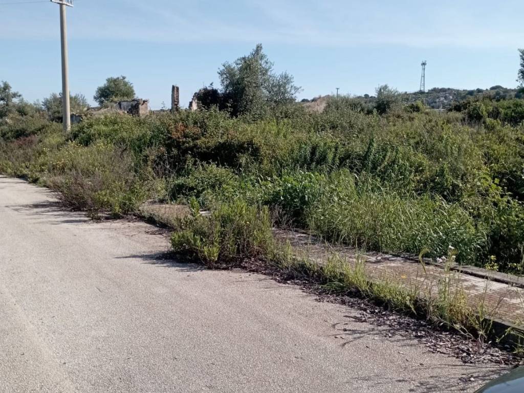 Terreno a Augusta - Foto 2