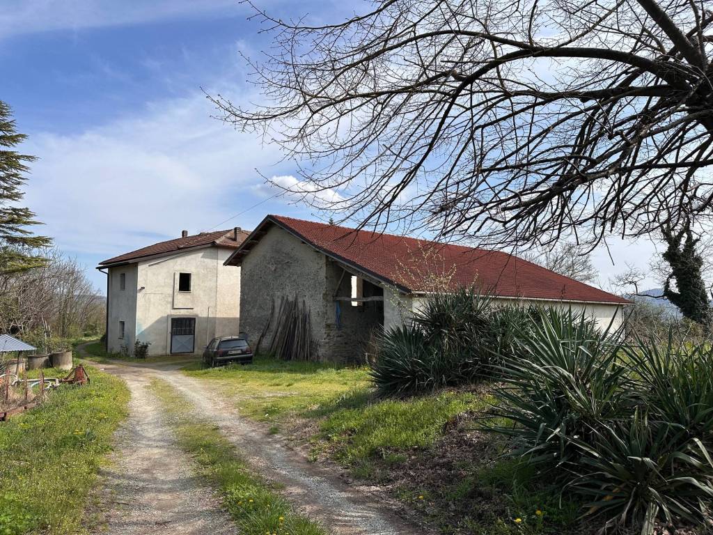 Rustico / casale a Terzo - Foto 2