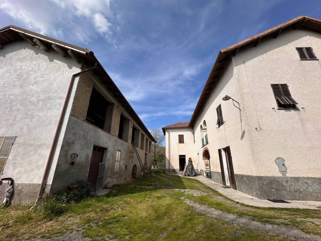 Rustico / casale a Terzo - Foto 3