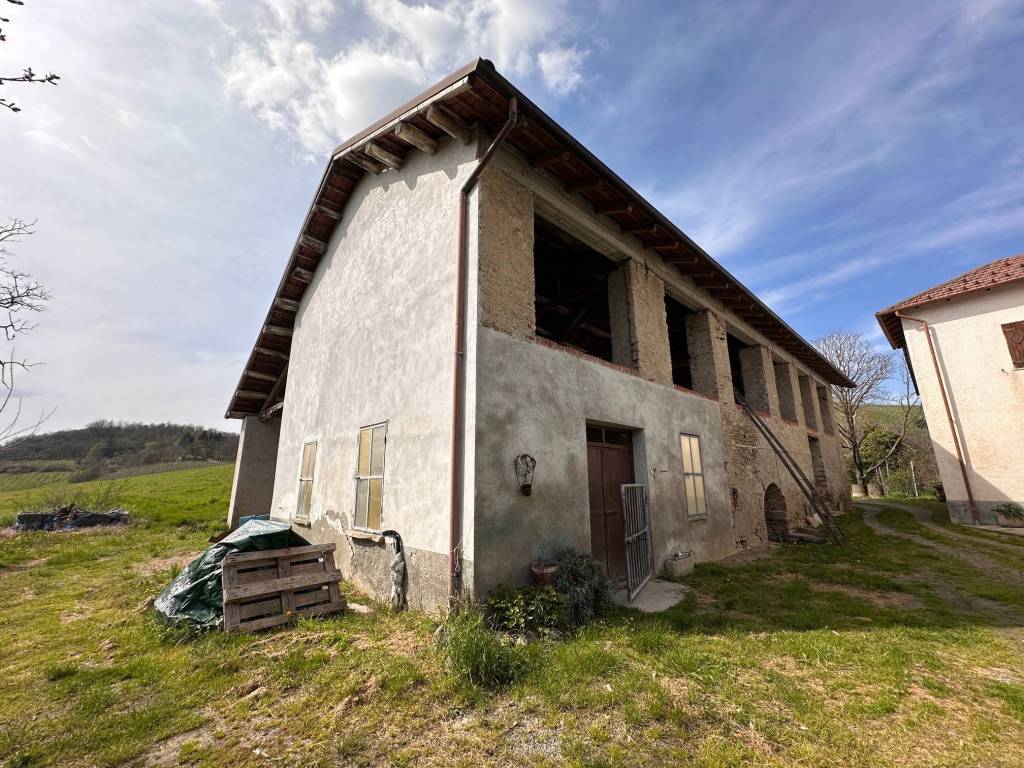 Rustico / casale a Terzo - Foto 4