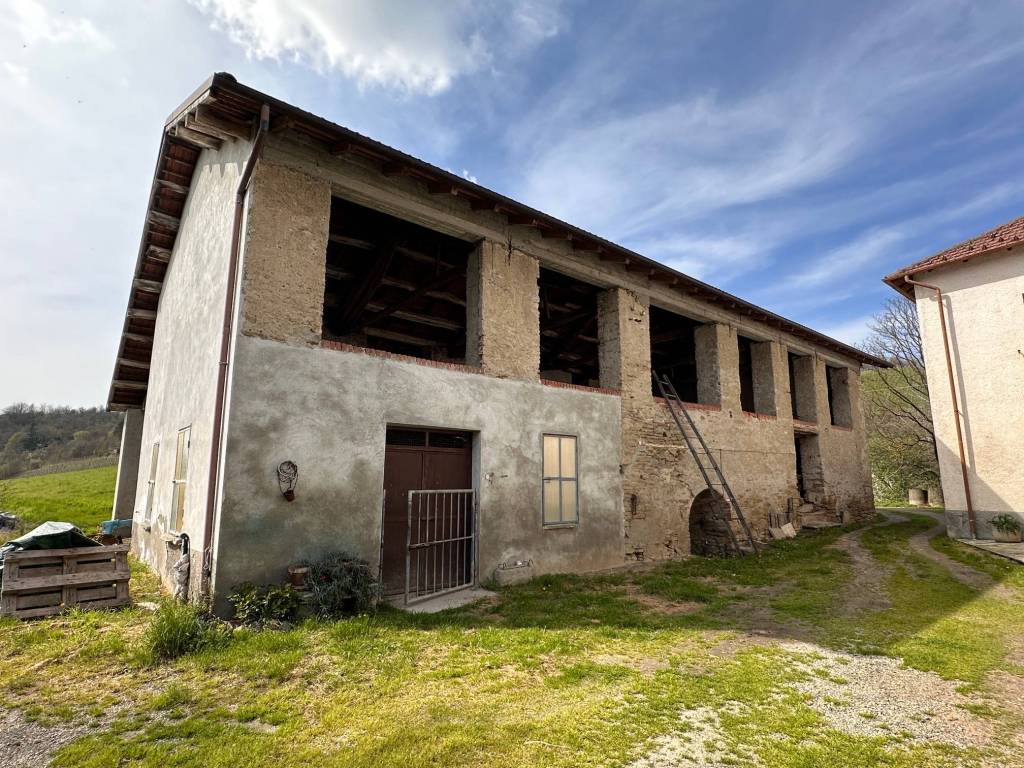 Rustico / casale a Terzo - Foto 5