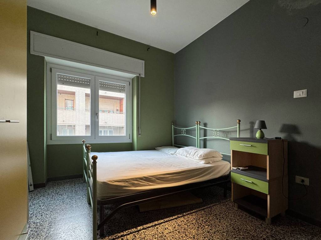 Appartamento a Sassari in Via Pola, 10 - Foto 4