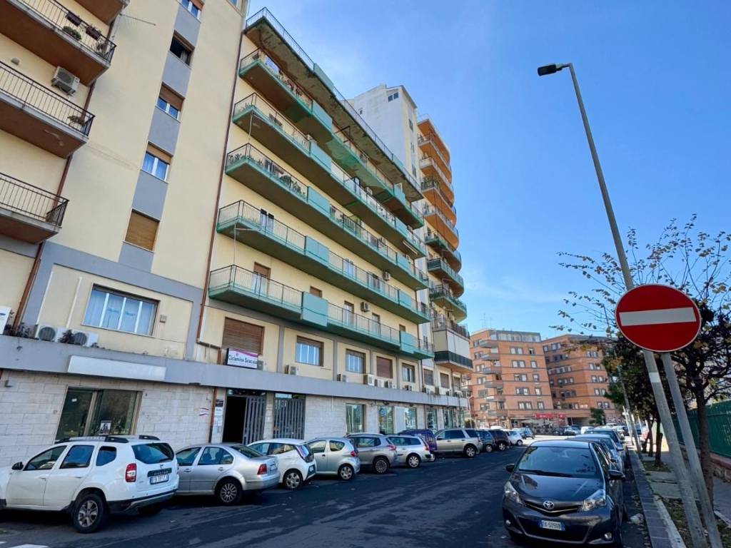 Appartamento a Siracusa in Via Tagliamento - Foto 2