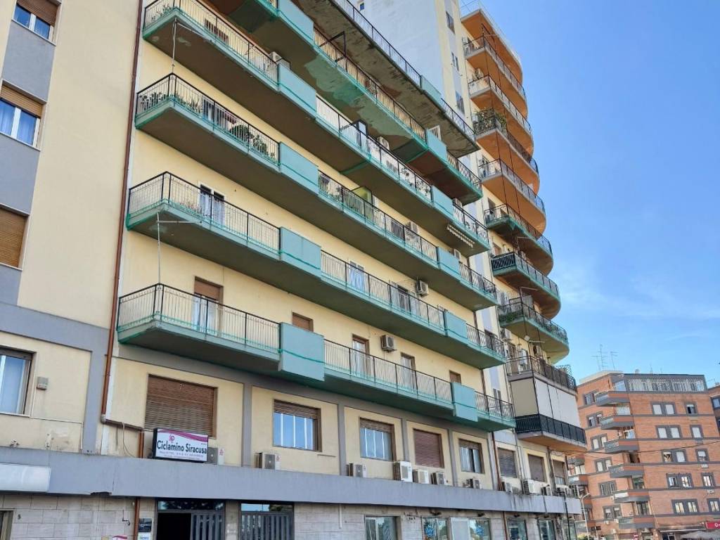 Appartamento a Siracusa in Via Tagliamento - Foto 3
