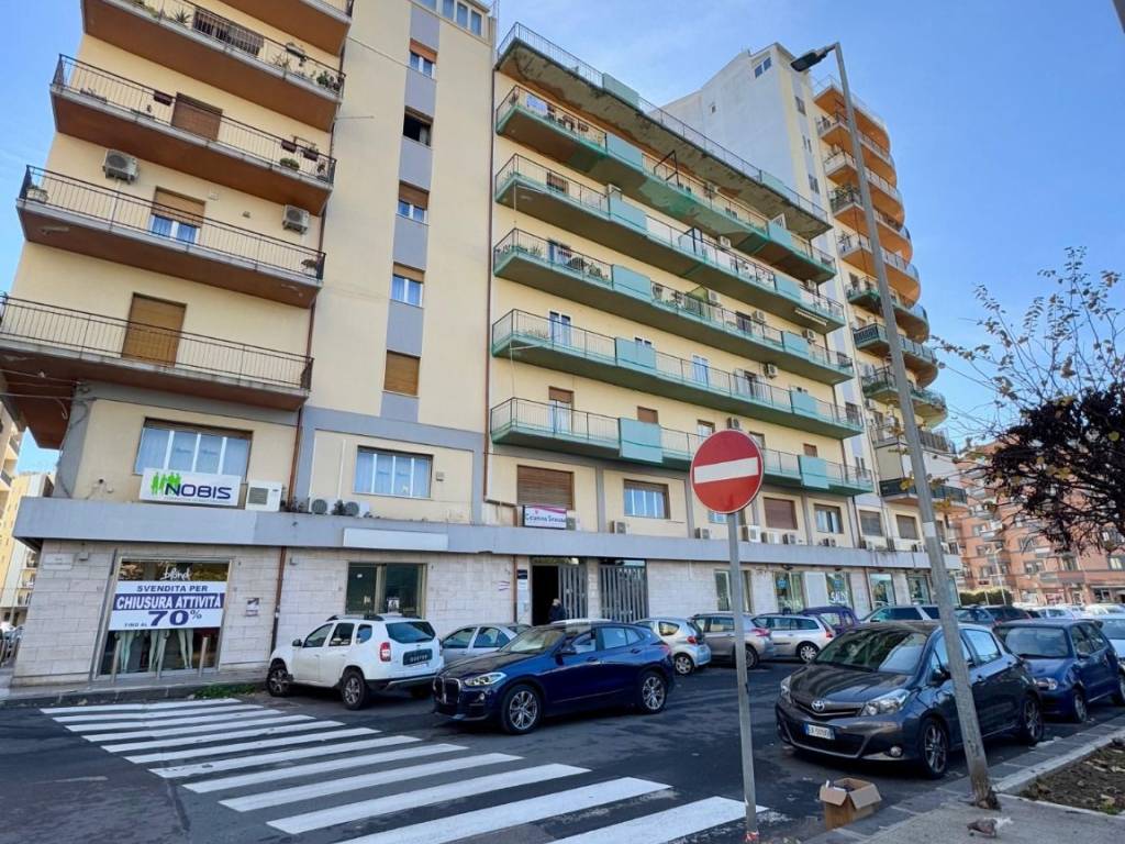 Appartamento a Siracusa in Via Tagliamento - Foto 5