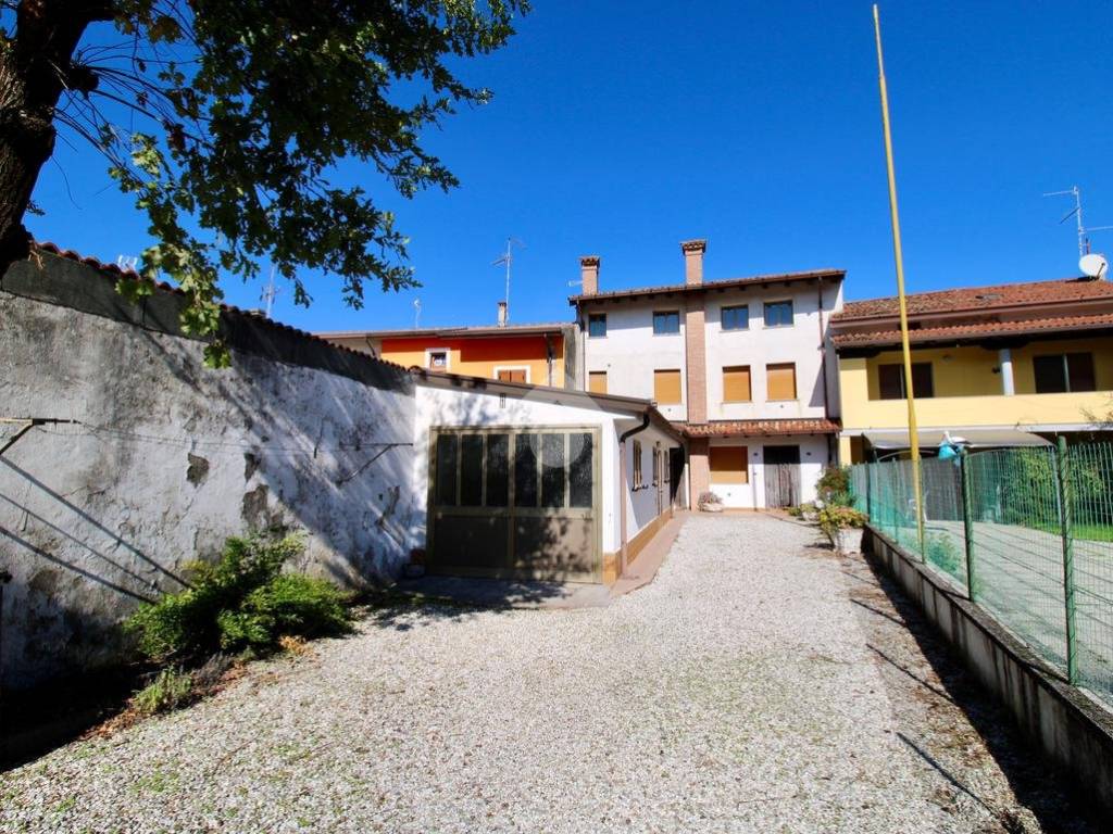 Casa indipendente a Gonars in Via vittorio veneto, 78 - Foto 3