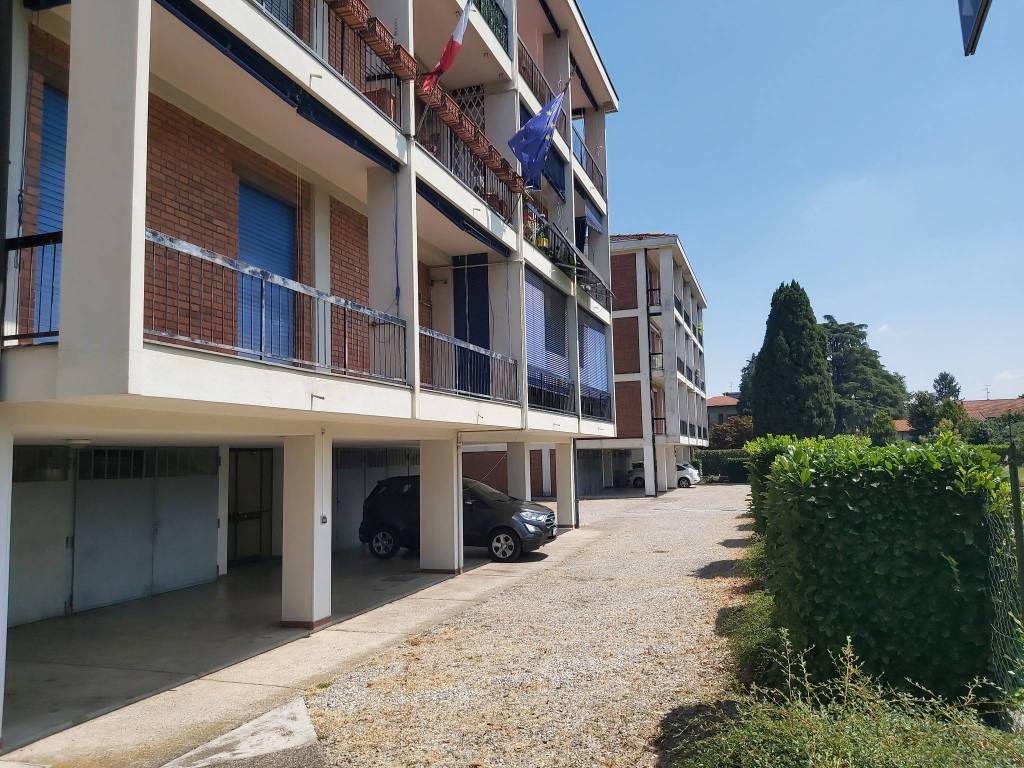 Appartamento a Tradate in Via Roma, 8 - Foto 5