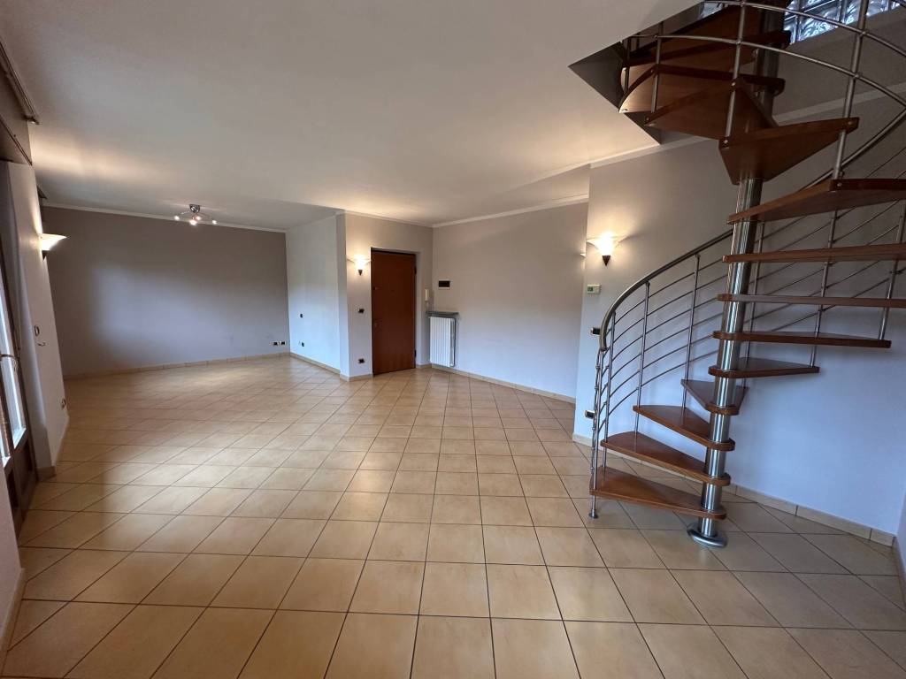 Appartamento a Saluzzo in Via Pagno, 38 - Foto 4